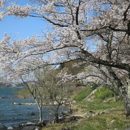 Stay Omihachiman Ekimae Inn Exterior photo