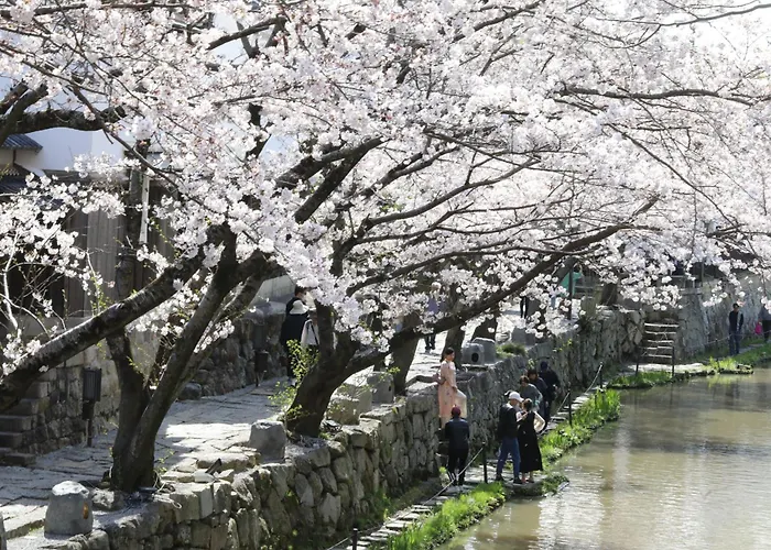 Stay Omihachiman Ekimae Inn