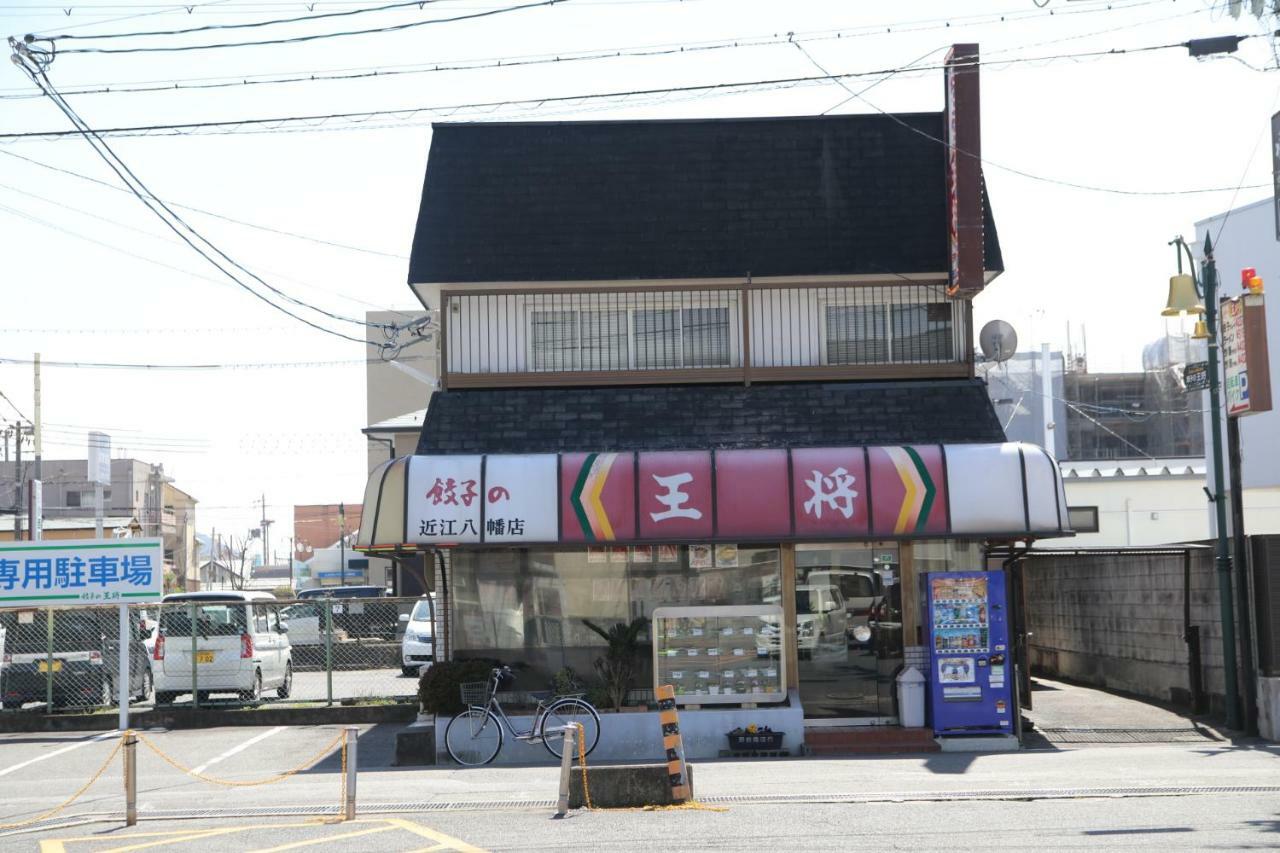 Apartment Ekimae *