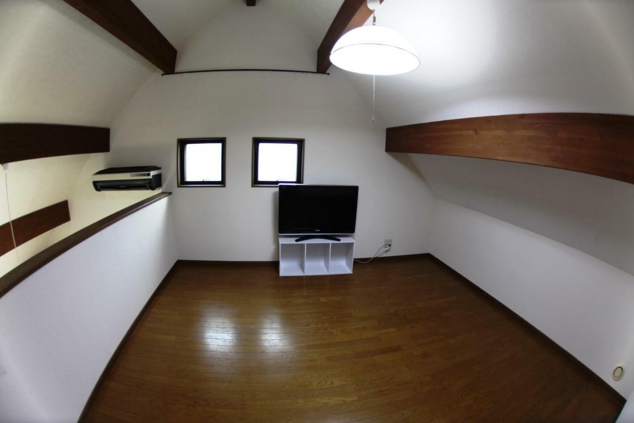 Apartment Ekimae Omihachiman