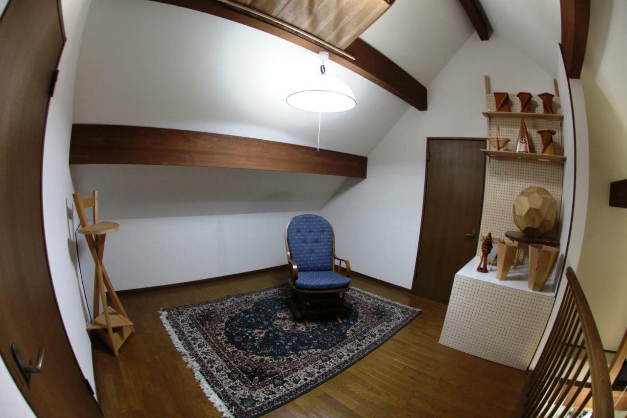 Apartment Ekimae *