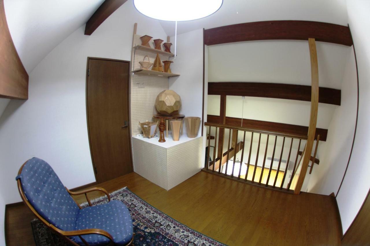 Apartment Ekimae
